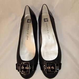 COPY - Anne Klein loafers